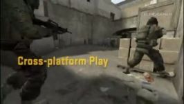 کانتر گلوبال2012 Global Offensive