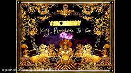 BIG K.R.I.T.  My Trunk Feat. Trinidad Jame