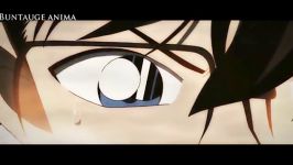 Detective Conan「AMV」 My Demons