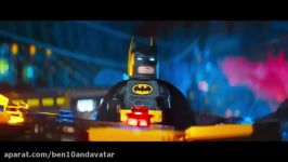 lego batman movie تریلر جدید لگو بتمن مووى توضیحات مهم