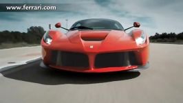 LaFerrari ، ابر خودرو جدید فراری Gadgetnews.ir