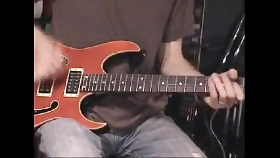 Paul Gilbert  Technical Difficulties