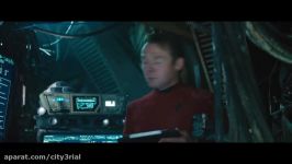 تریلر فیلم Star Trek Beyond 2016