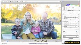 دانلود آموزش کاربردی Camera RAW  ویدئو اول