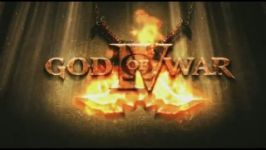 God of War 4 Trailer Coming Soon 2012