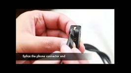 آموزش کامل تعمیر مشکلات هارد های سیگیت استفاده کابل گوشی نوکیا Seagate BSY Error FIX with a black Nokia CA 42 clon