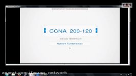 بررسی مباحث پایه ایی شبکه در CCNA 200 120 قسمت اول