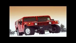 HUMMER