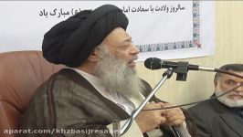 دیدار اعضای بسیج رسانه نماینده ولی فقیه در خوزستان