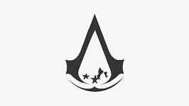 ویدیویی جالب تغییرات لوگوی assasins creed