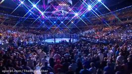 UFC on Fox 20 Holm vs Shevchenko  توجه به توضیحات