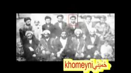 سخنان کمیاب کمتر شنیده شده امام خمینی