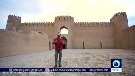 Kerman Historical Sites