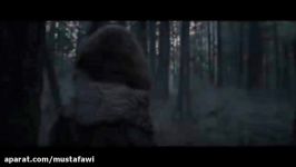 The Revenant Bear Attack Leonardo DiCaprio HD