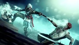 تریلر Assassins Creed 4 Black Flag  trailer 2