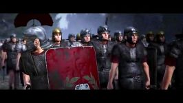 تریلر Rome II Total War  trailer 2