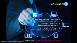 مودهای اجرایی Cisco IOS