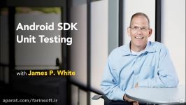 دانلود آموزش Android SDK Unit Testing...