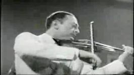 ویولن heifetz