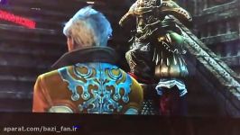 14 دقیقه گیم پلی Final Fantasy XII Remaster در PS4