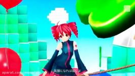 Kasane Teto Songs  Random Project Diva Songs