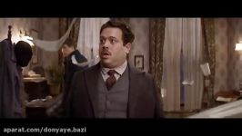 تریلر فیلم Fantastic Beasts and Where to Find Them