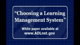 چگونه یک سیستم مدیریت آموزشی LMS انتخاب کنیم؟ 1