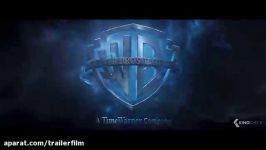 تریلر فیلم FANTASTIC BEASTS AND WHERE TO FIND THEM