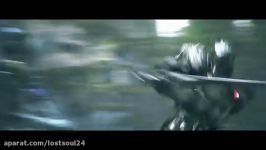 تریلر فیلم Kingsglaive Final Fantasy XV