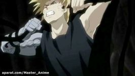 Fullmetal AlchemistBrotherhood AMV  Sick of Hurt