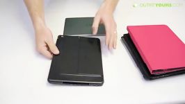Top 5 Best iPad Air Keyboard Cases  Belkin Moshi Log