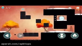 Lost Journey Gameplay Trailer  APKTOPS