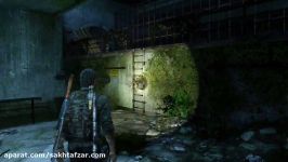 10 دقیقه گیم پلی The Last Of Us Remastered