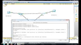 پیکریندی LAN Switching دوره Cisco CCNA 200 120