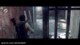 h20 delirious theEvil Within part 11