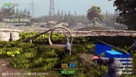 Goat simulator HIDDEN mysteries