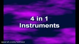 دانلود رایگان Cakewalk Studio Instruments بالینک مستقیم