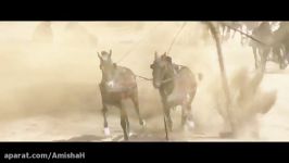 تریلر فیلم ben hur 2016