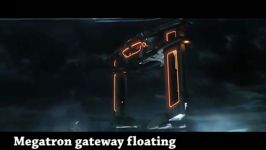 Tron Legacy Trailer Literal