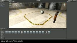 Unity  Live Training  Editor Basics