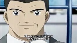 اپیزود 49 کارتون فوتبالیستها 2001 Captain Tsubasa 2001