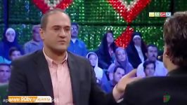 سورپرایز سرهنگ علیفر در خندوانه؛ فصل بعد سرمربی یك تیم