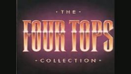 The four tops  Reach out i