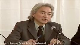 Michio Kaku Top Secret Military War Plans