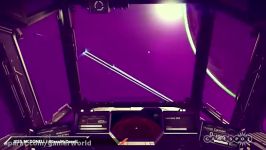 معرفی خلاصه همه حرکات در بازی ویدئویی جدید No Mans Sky