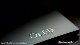 تلویزیون oled eg910