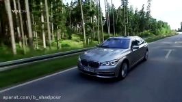 مروری بر بی ام سری 7 740Le xDrive