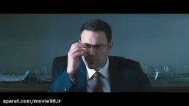 تریلر فیلم The Accountant 2016