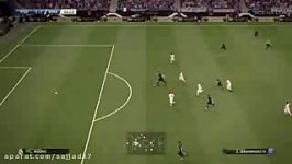 برترین گلها مهارتهای pes2016