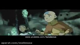 Avatar AMV  Aang e Katara vs Zuko e Azula